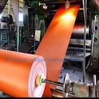 Ultra Abrasion Resistant Ep Rubber Belt for Mine