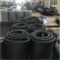 Ep300 Heavy Duty Ring Conveyor Belting