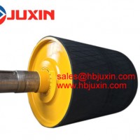 Belt Conveyor Pulleys Manufacturer