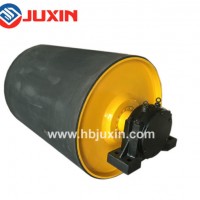 Conveyor Bend Pulley