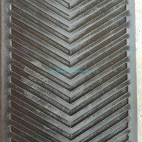 SGS Certificated Good Quality Chevron Belts