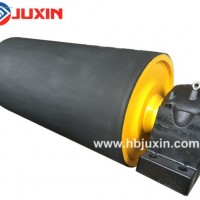 Conveyor Snub Pulley