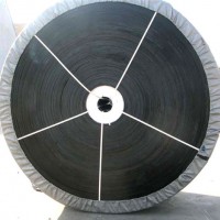 Ep Nylon Cotton Canvas Rubber Conveyor Belting