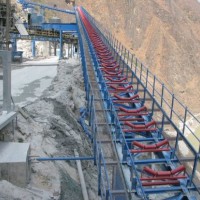 Belt Conveyors/Conveyor Systems/Material Handling Systems  Conveyor Belt