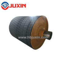 Conveyor Take up Pulley