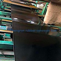 Ep Rubber Conveyor Belt for Mine