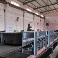 Belt Conveyor for Coal  Mining  Cement Industry