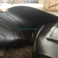 High Tensile Chevron Belts for Transporting