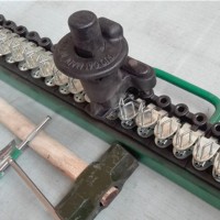 Conveyor Belt Repair Tools Flexco Fastener Conveyor Belt Fasteners