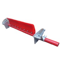 Conveyor Belt Cleaners for Minging and Quarries Scraper