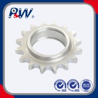 Standard Zinc-Plated Industry Sprocket (05B16T-1)