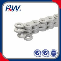 Dacromet-Plated Leaf Chain Series (BL888  BL846  BL523)