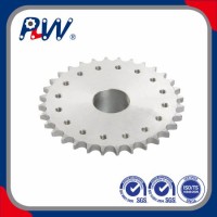 Stainless Steel Industry Sprocket (2107-3/T3)