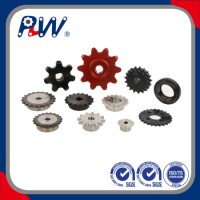 The High Quality Sprocket China Supply (Standard America  KANA  Europen  ANSI Standard or made to dr