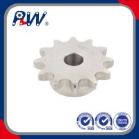 60b-12 Food Grade America Standard Stainless Steel Industry Sprocket