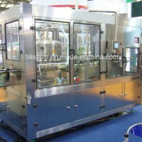 Aluminium Can Making Packing Machine