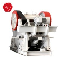 C hydraulic Jaw Crusher Stone Crushing Machine