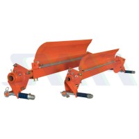 Primary Polyurethane Belt Scraper