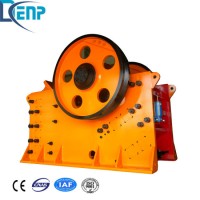 High Quality PE1000x1200 Jaw Crusher