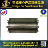 Precision Ultrasonic Welding Machine Cathode Anode Full-Wave Converter