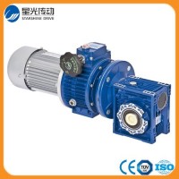 Aluminum Housing Worm Gearbox