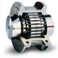 China Js Type Grid Coupling with High Quality