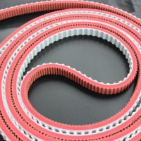 Inj- Drive Belts/PU Synchronous Belts/PU Timing Belt / PU Flex Belt with Rubber Moulded