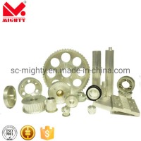 Steel Material Timing Belt Type Tooth Pulleys