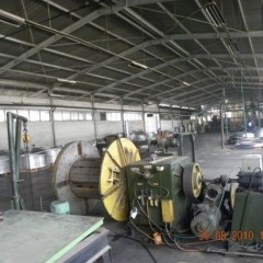 Drum Rewinding Machine (SH1000)图1