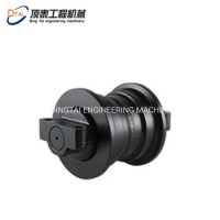 Professional Supplier with Spare Parts PC60 Track Roller Bottom Roller for Excavator