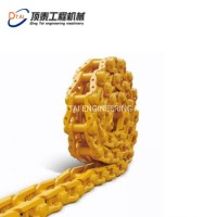 PC360 Spare Parts Track Link Excavator Track Chain/Chains