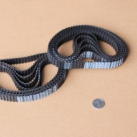 Rubber Timing Belts for Industry