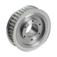 Chinese Factory 3m 5m 8m Timing Pulley Mxl XL Htd 20teeth