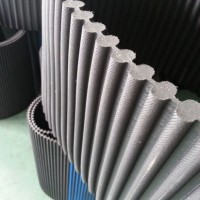 Double-Sided Timing Belt From China