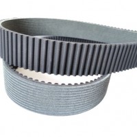 Inj - Mill Machine Belt Multiple V-Ribbed Belt and Timing Belt