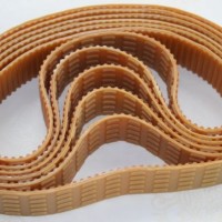 Inj- High Quality Saussage Timing Belt