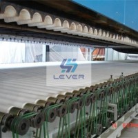 Ceramic Roller for Glass Tempering Furnace