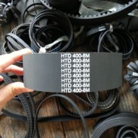 High Quality Timing Belts Type 8m