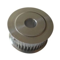 Most Popular Transmission Parts Arc Toothed Belt Pulley