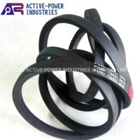 B Type Classical Rubber V V Belt with Long Service Life