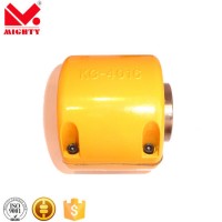 Best Sale for Steel Kc Chain Couplings with Steel Outer Case Kc 4016 5016 5018 6018 6022 8020 8022 1