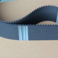 High Quality China Factory Rubber Timing Belt