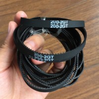 L Type Synchronous Belt  Rubber Timing Belt