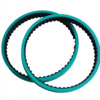 Professional Customize Durable Connecting PU Timing Belt
