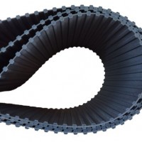 Inj H Type Industial Belt Rubber Timing Belt