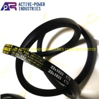 C Type Long Service Life Anti Static with Strong Durability Classical Rubber V Belt