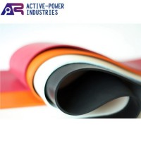 Professional High Wear Resistant Natural Rubber Sheet Gum Rubber Sheet