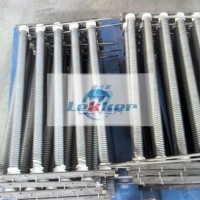 Heater Profile for Mountain Glass Furnace  Gp2436 Glass Tempering Furnace Heating Element  Mountain