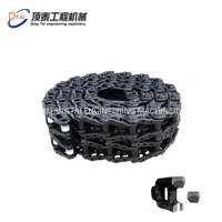 Good Quality Excavator Parts Track Chain for PC360