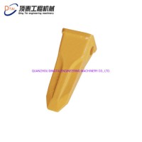 Customized Castings Bucket Teeth  Bucket Tooth  Adaptor  Tooth Point for Excavator 205-393-7120HD